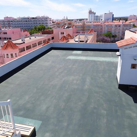 Apartamentos Carolino 몬뜨고르두 외부 사진