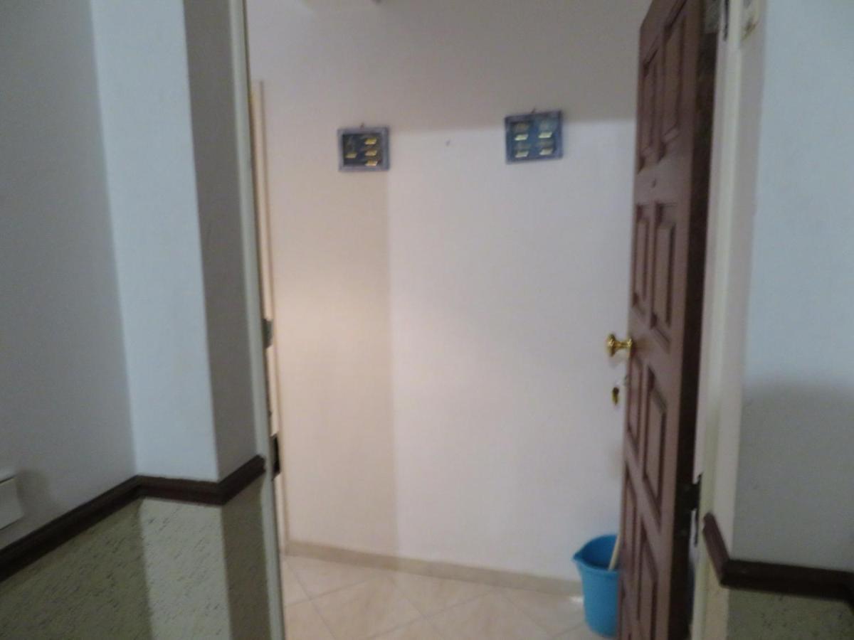 Apartamentos Carolino 몬뜨고르두 외부 사진