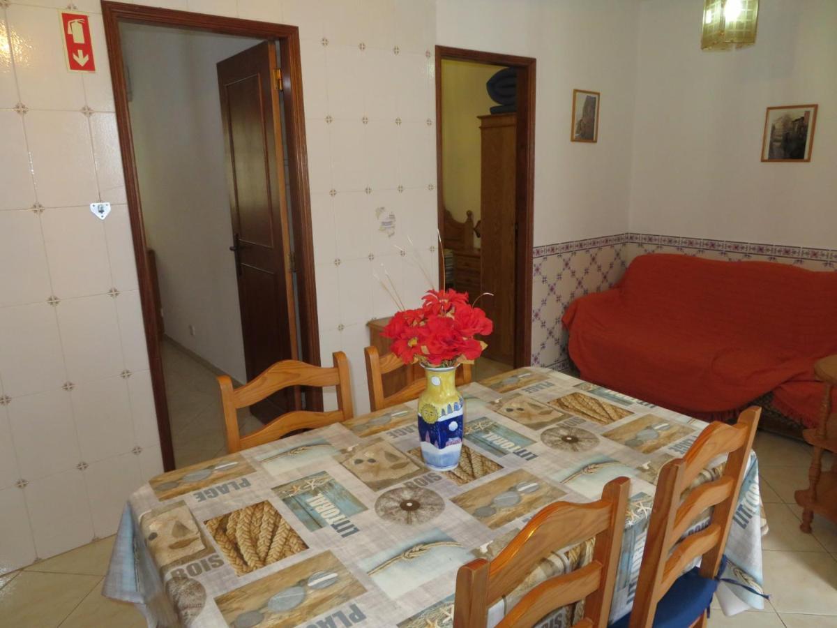 Apartamentos Carolino 몬뜨고르두 외부 사진