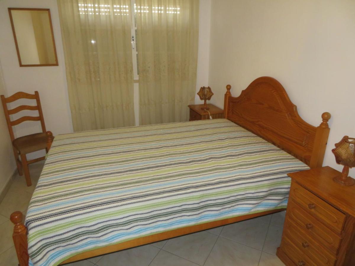Apartamentos Carolino 몬뜨고르두 외부 사진