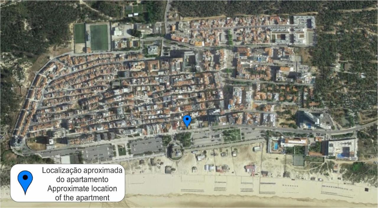 Apartamentos Carolino 몬뜨고르두 외부 사진