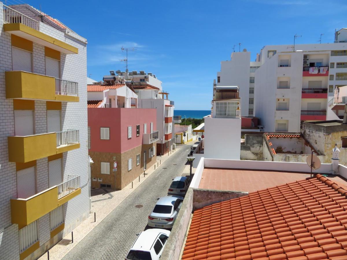 Apartamentos Carolino 몬뜨고르두 외부 사진
