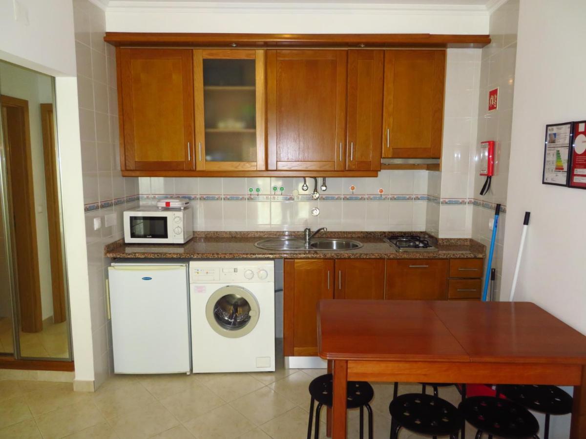 Apartamentos Carolino 몬뜨고르두 외부 사진