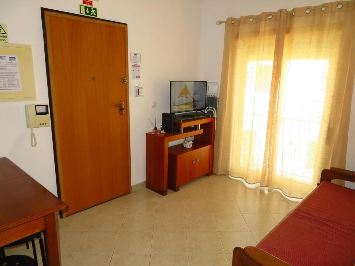 Apartamentos Carolino 몬뜨고르두 외부 사진