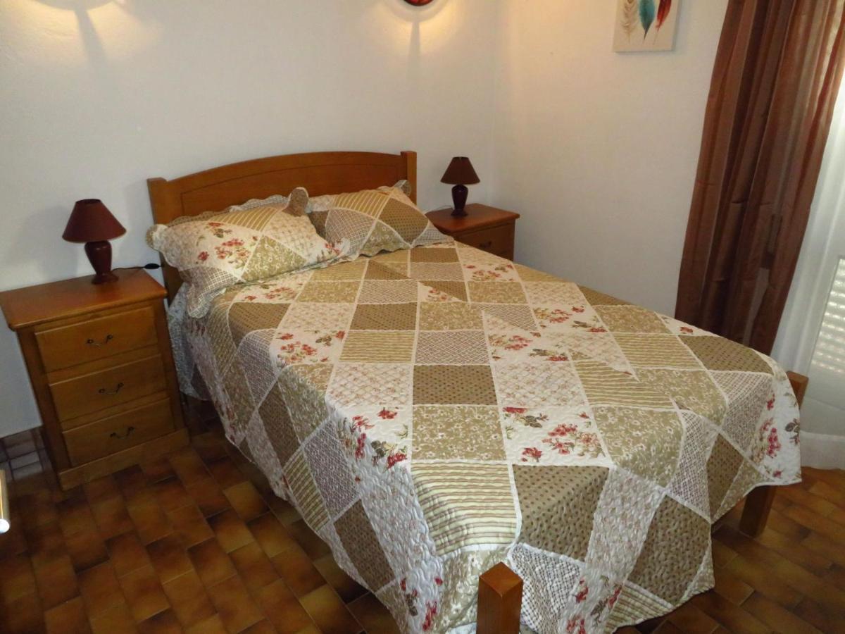 Apartamentos Carolino 몬뜨고르두 외부 사진