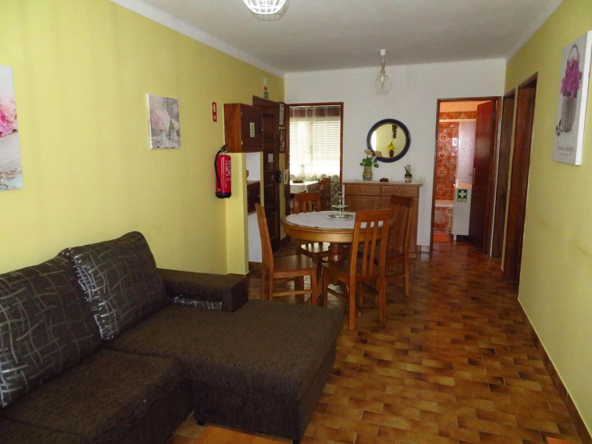 Apartamentos Carolino 몬뜨고르두 외부 사진
