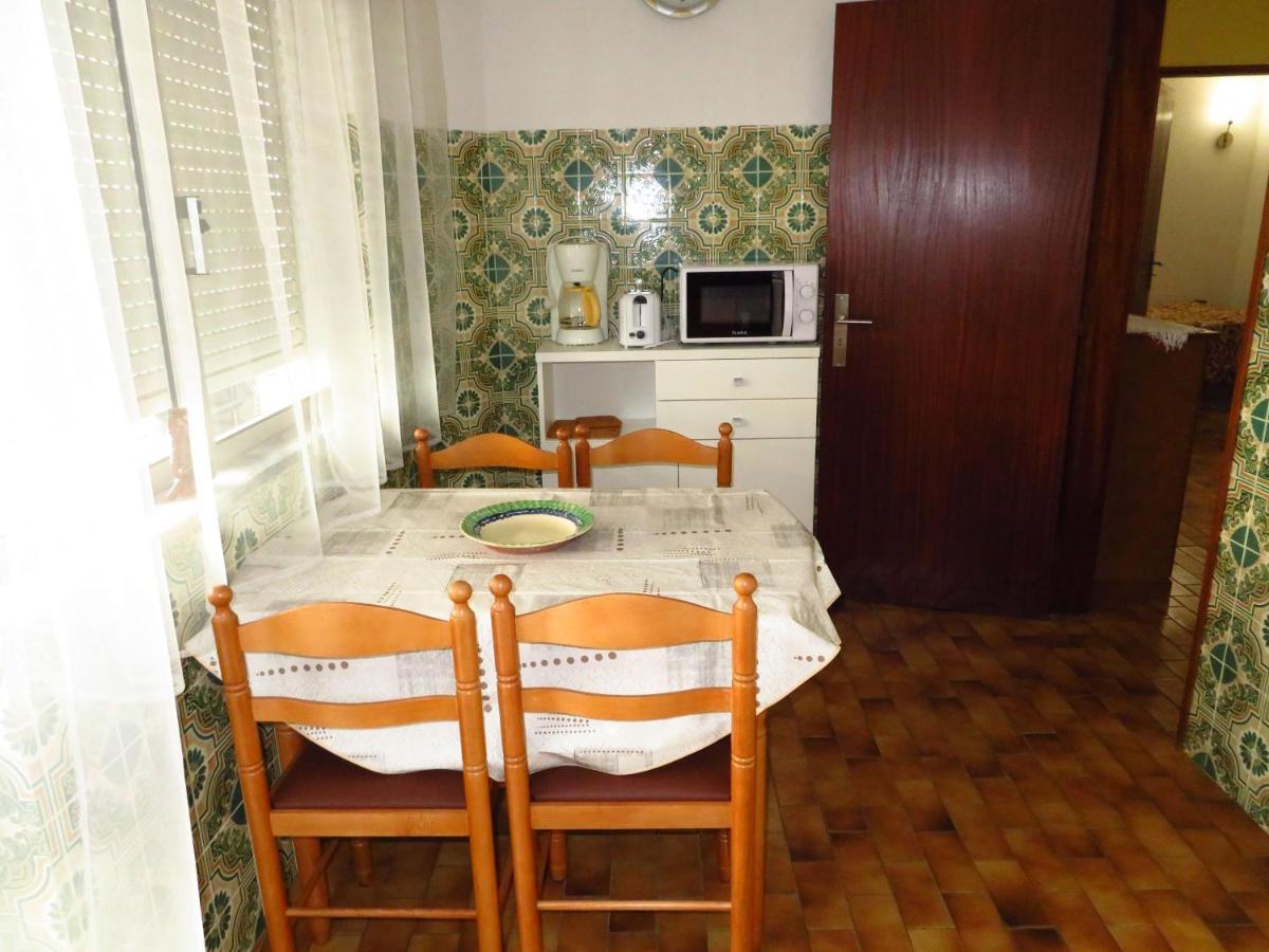 Apartamentos Carolino 몬뜨고르두 외부 사진