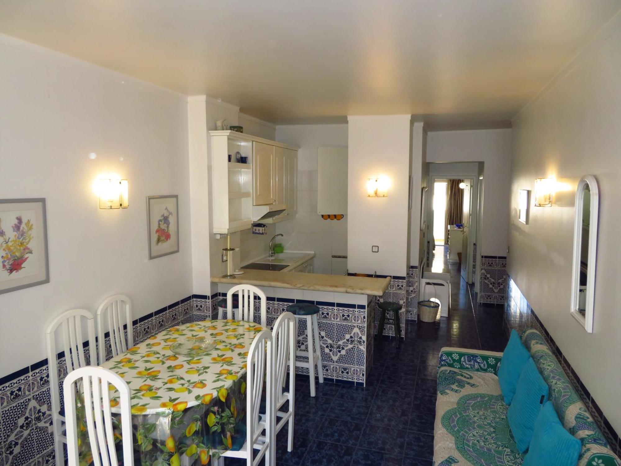 Apartamentos Carolino 몬뜨고르두 외부 사진