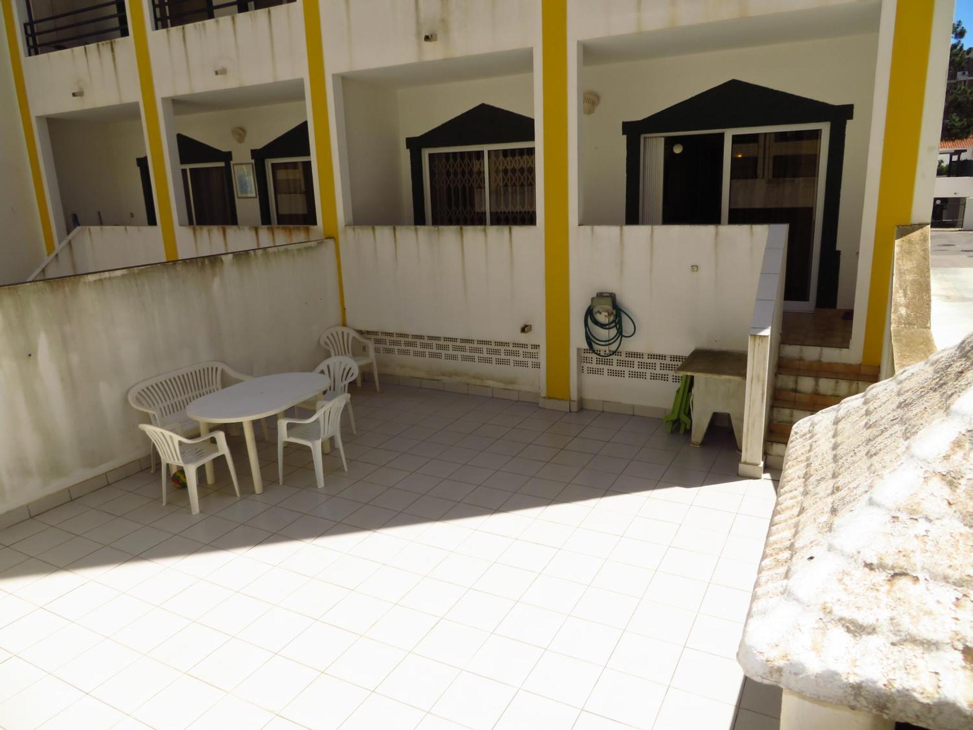 Apartamentos Carolino 몬뜨고르두 외부 사진