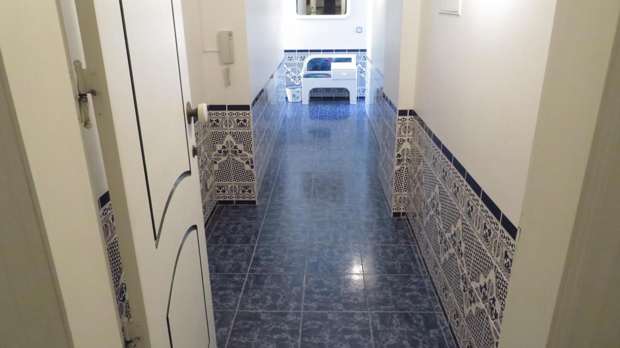 Apartamentos Carolino 몬뜨고르두 외부 사진
