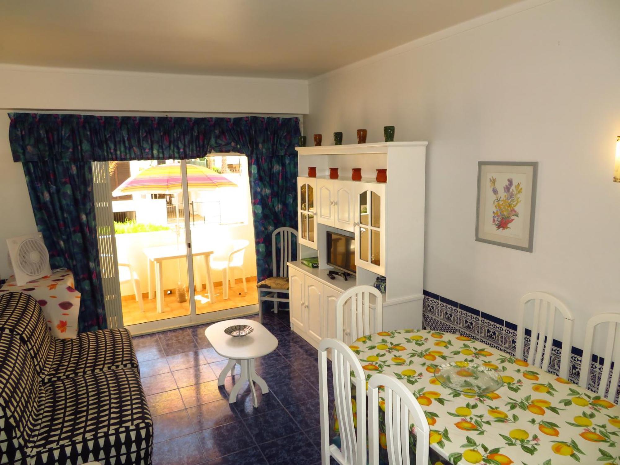 Apartamentos Carolino 몬뜨고르두 외부 사진