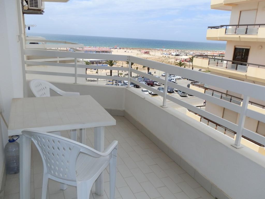 Apartamentos Carolino 몬뜨고르두 객실 사진