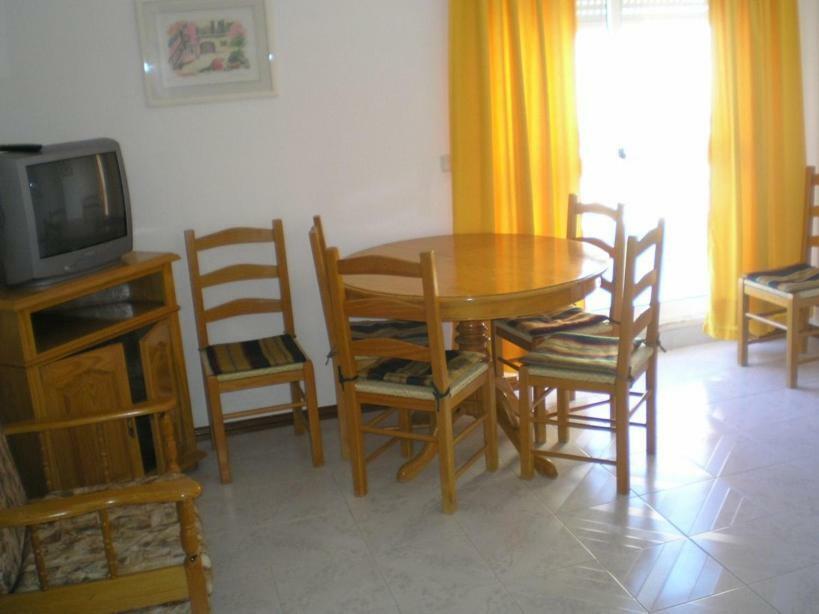 Apartamentos Carolino 몬뜨고르두 객실 사진