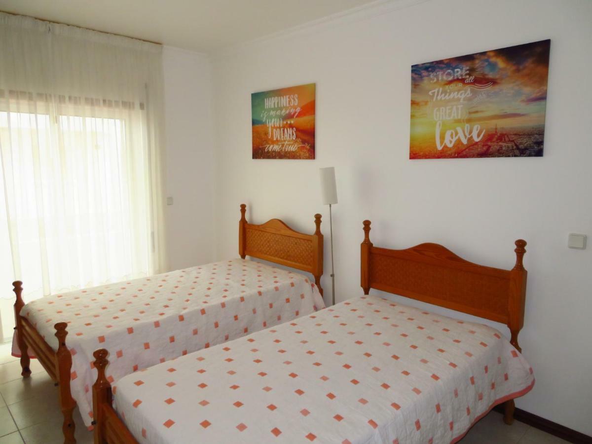 Apartamentos Carolino 몬뜨고르두 외부 사진