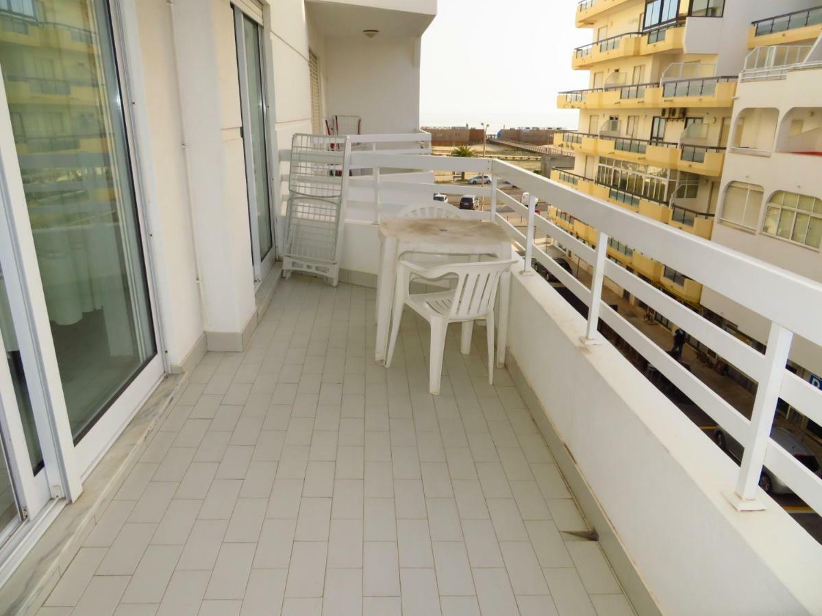 Apartamentos Carolino 몬뜨고르두 외부 사진