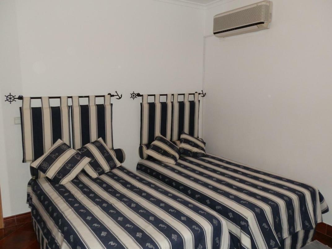 Apartamentos Carolino 몬뜨고르두 외부 사진
