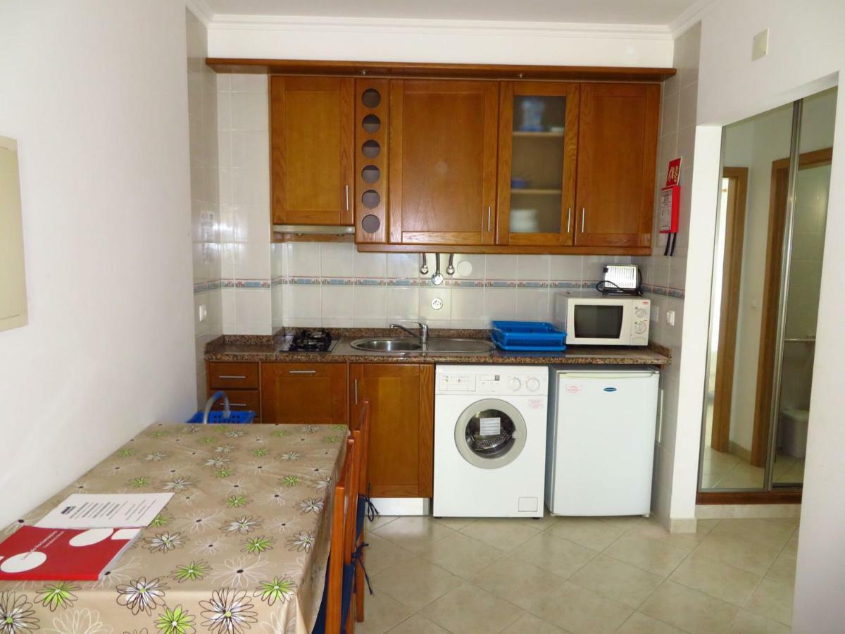 Apartamentos Carolino 몬뜨고르두 외부 사진