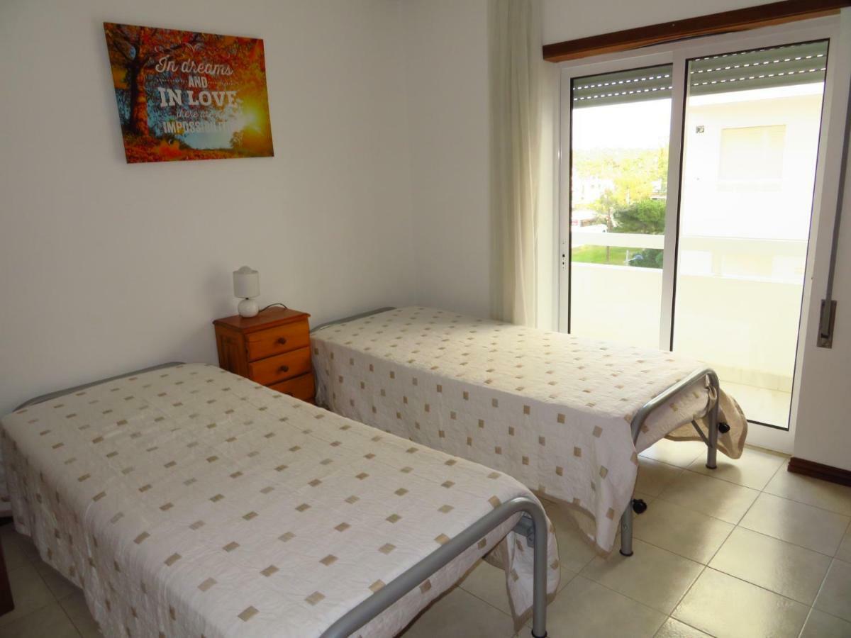 Apartamentos Carolino 몬뜨고르두 외부 사진