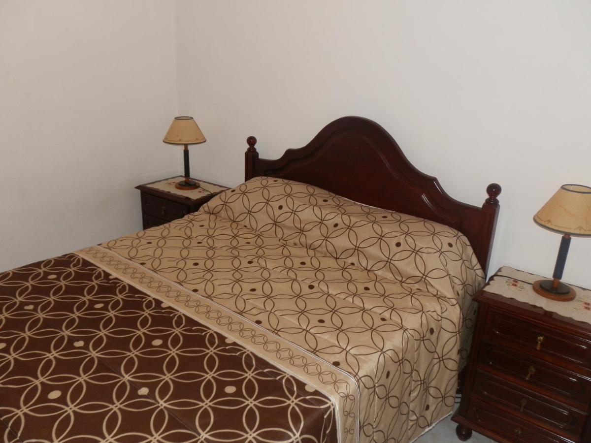 Apartamentos Carolino 몬뜨고르두 외부 사진